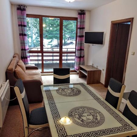 פמפורובו Private Apartments Nevena מראה חיצוני תמונה
