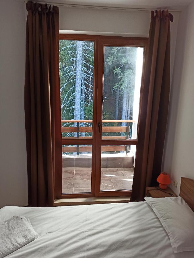 פמפורובו Private Apartments Nevena מראה חיצוני תמונה