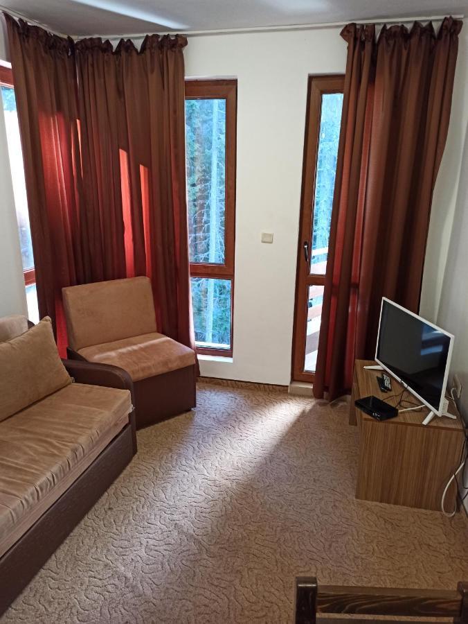 פמפורובו Private Apartments Nevena מראה חיצוני תמונה