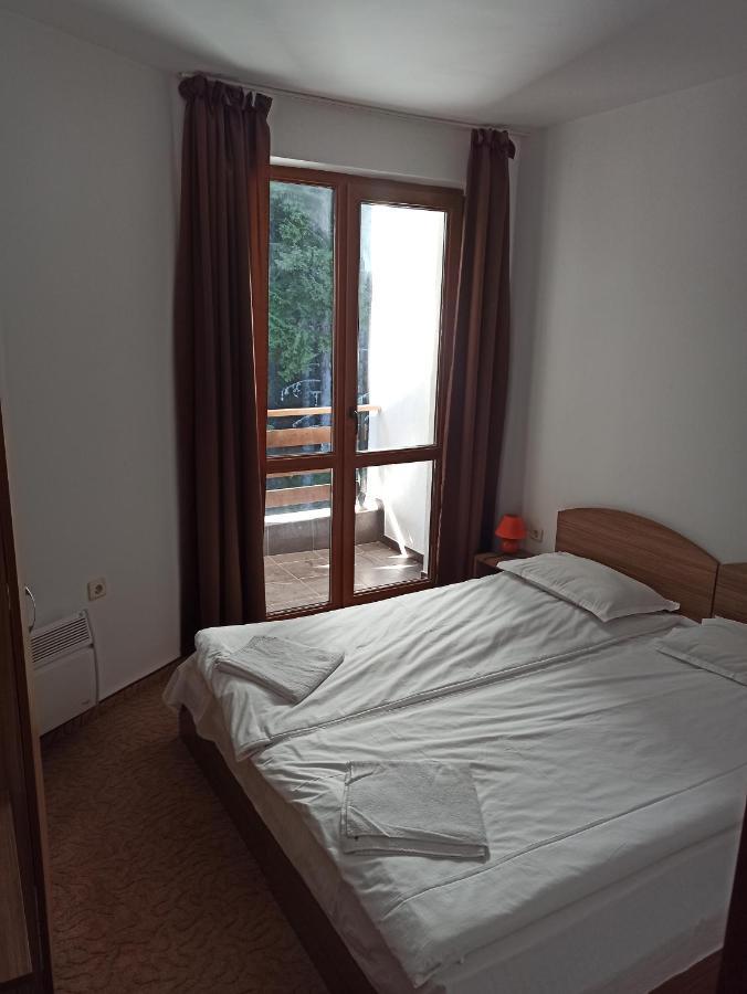 פמפורובו Private Apartments Nevena מראה חיצוני תמונה