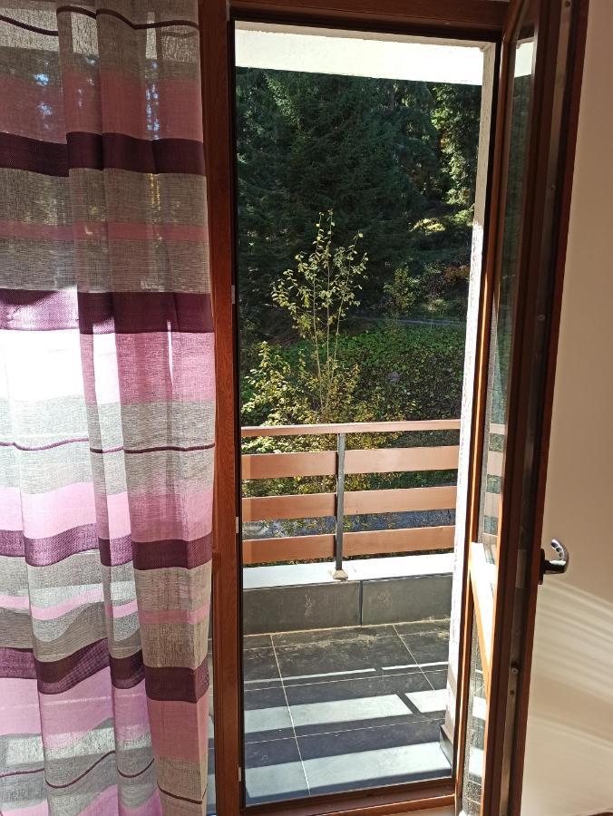 פמפורובו Private Apartments Nevena מראה חיצוני תמונה