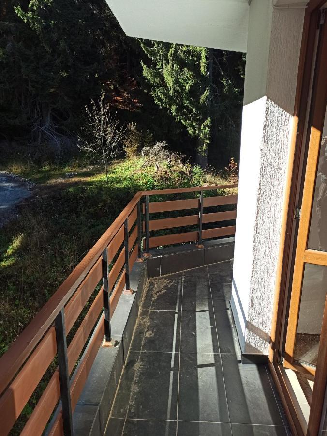 פמפורובו Private Apartments Nevena מראה חיצוני תמונה