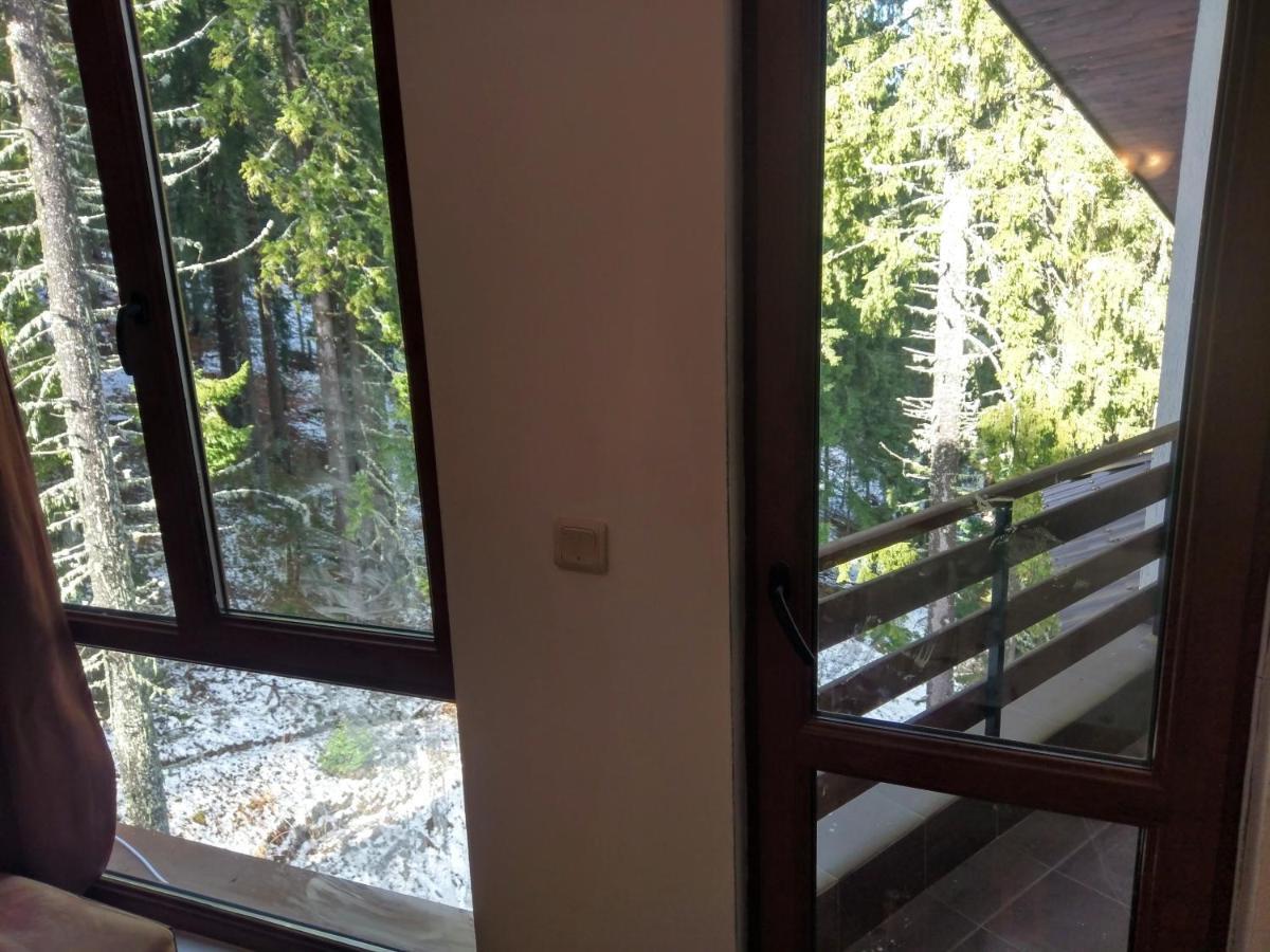 פמפורובו Private Apartments Nevena מראה חיצוני תמונה