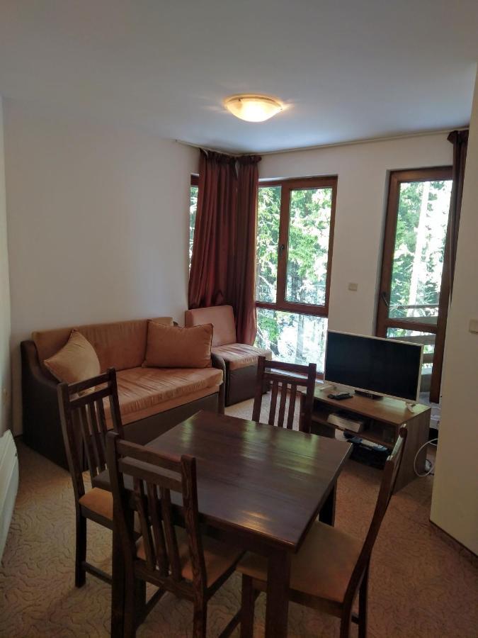פמפורובו Private Apartments Nevena מראה חיצוני תמונה