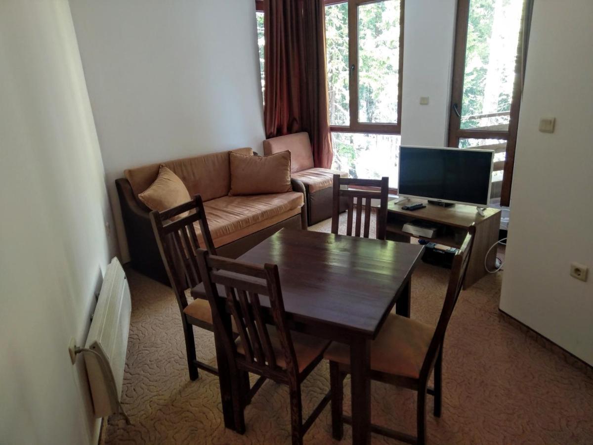 פמפורובו Private Apartments Nevena מראה חיצוני תמונה
