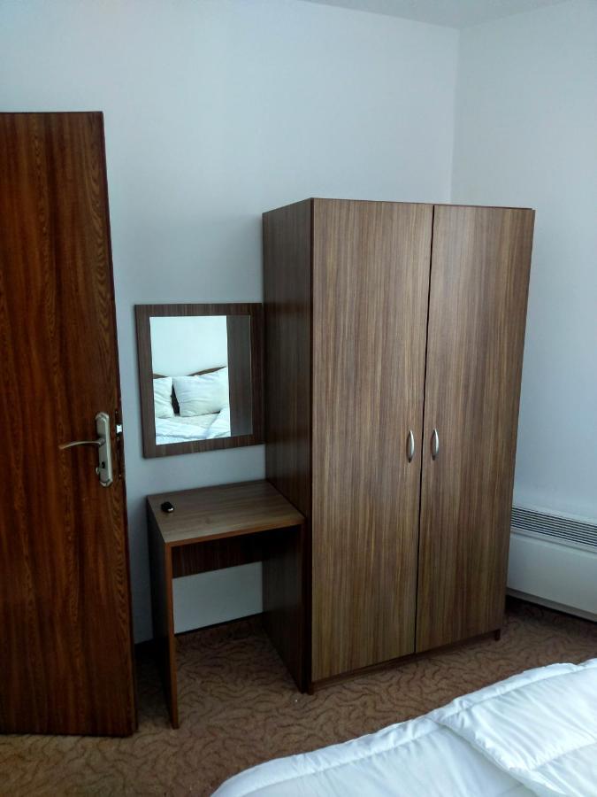 פמפורובו Private Apartments Nevena מראה חיצוני תמונה